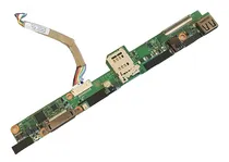 Comprar Placa Usb Power Para Ultrabook Lenovo Thinkpad X1 Hélix