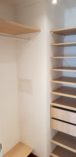Arriendo Dpto 2d 2b 1e 1bod Ñuñoa//d De Almagro//coventry