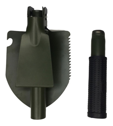 Pala Plegable Acero Brogas Zapa Brujula Camping Pal-02