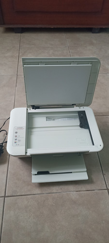 Impresora Multifuncional Hp 1515