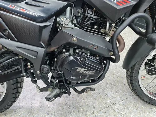 Akt Ttr 200 2022