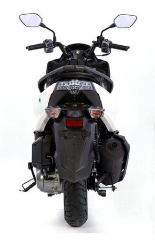Imagen 19 de 23 de Zanella Cruiser X 150 - Ahora 12/18 - Créditos Con Dni!