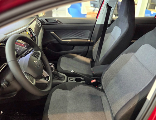 Volkswagen Polo 1.0 Tsi 170 Comfortline At