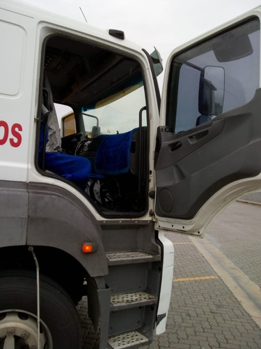 Mercedes Benz Axor 2544 Premium 2011