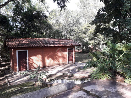 Imagem 13 de 24 de Chácara À Venda, 5000 M² Por R$ 530.000 - Camargo I - São Pedro/sp - Ch0041