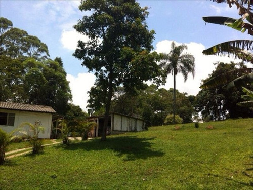 Imagem 9 de 14 de Chácara Para Comprar Chácaras Boa Vista Santana De Parnaíba - 1215