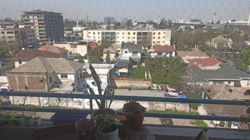 Depto 2 Dorm, 2 Baños, 1 Est; 1 Bod; Av. Pedro De Valdivia