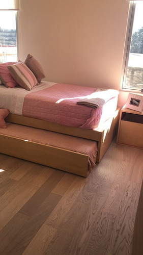 Imagen 7 de 17 de Venta De Departamento En Cuajimalpa De Morelos, Desarrollo C