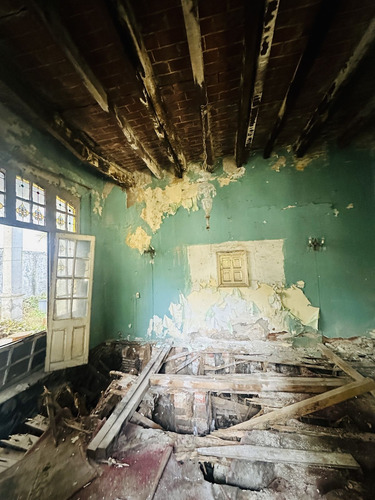 Venta Casa Como Terreno Terreno Super Ubicacion San Pedro De Los Pinos