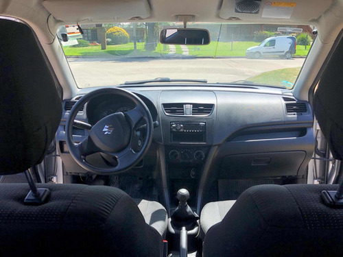 Suzuki Swift 1.2 Ga