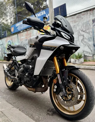 Yamaha Tracer 900 Gt