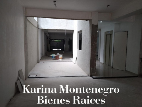 Imagen 10 de 13 de Departamento 2 Ambientes A Estrenar En Villa Ballester