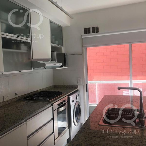 Imagen 5 de 14 de Depto 3 Ambientes - Av. Díaz Vélez (almagro)