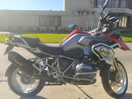 Imagen 5 de 11 de Bmw Gs 1200