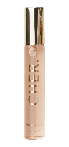 Imagen 4 de 11 de Perfume Mujer Cher Zarci 50 Ml + Regalo