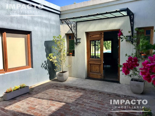 En Venta Casa - Club De Campo De Las Cañuelas