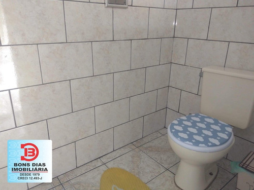 Imagem 11 de 15 de Sobrado - Jardim Helena - Ref: 7135 - V-7135