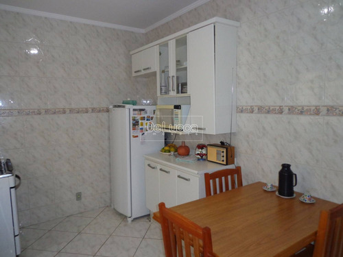 Imagem 2 de 13 de Casa À Venda Em Jardim Nova Palmares - Ca001718