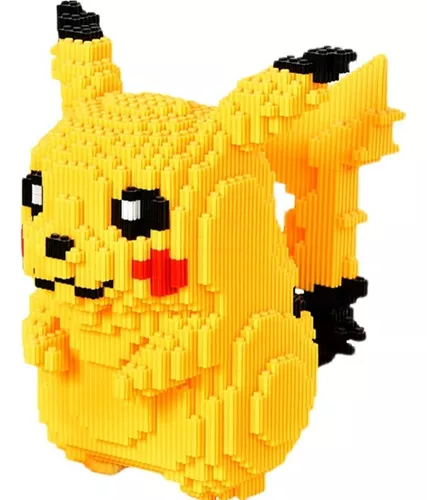 Lego Pokemon  MercadoLivre 📦