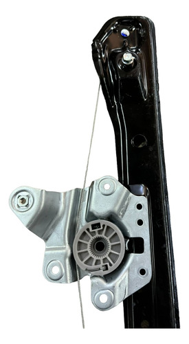 Maquina De Vidro Dianteira Ld Spin 2013-2022 Nova Original
