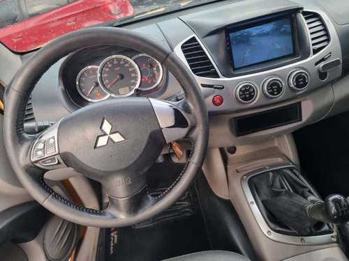 Mitsubishi L200 SPORTERO 3.2 DI-D 4x4 Savana