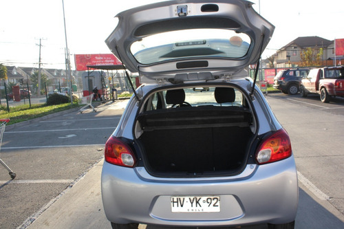 Mitsubishi Mirage Gls 1.2 Año 2016 Full Equipo Sin Deudas