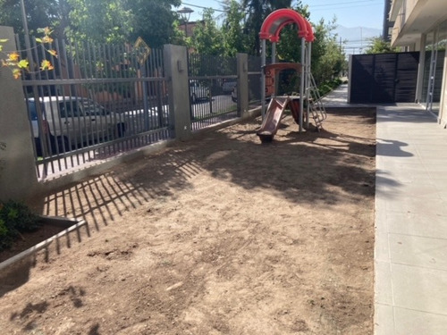 Hermoso Departamento Arriendo 2d+1b+e+b La Cisterncodxy10805