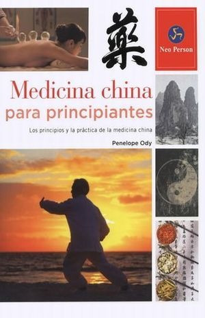 Libro Medicina China Para Principiantes Original