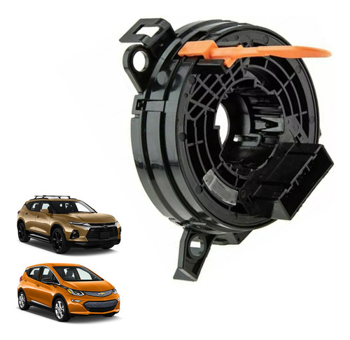 Resorte Reloj Pista Carrete Para Chevrolet Blazer Chevy Bolt