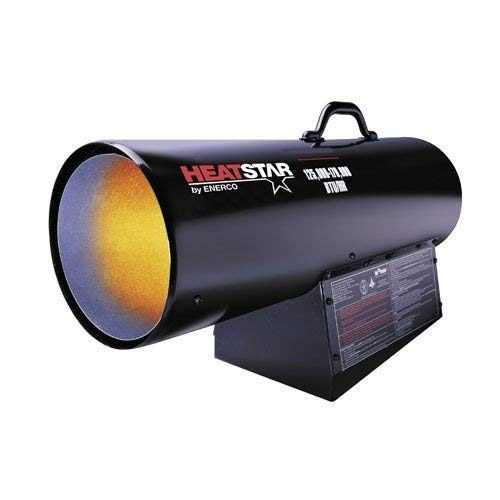 Por Heatstar Enerco F170170 Forzado Variable Propano Aire Ca