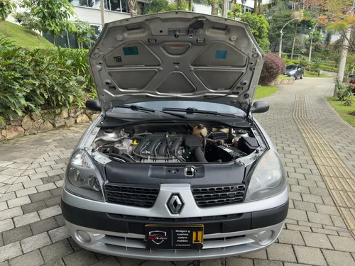 Renault Clio F.iv Expression
