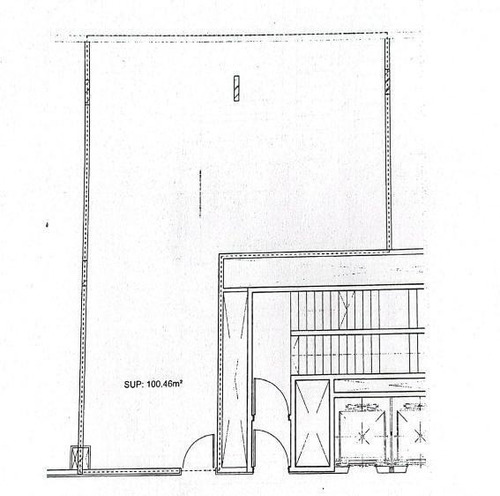 Oficina A Estrenar Zona Sur - Hudson Berazategui - 100 M2 - Greenville!!