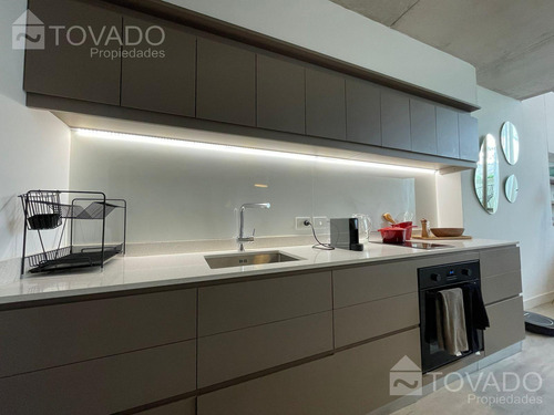 A Estrenar 3 Ambientes Full Amenities En Balvanera!