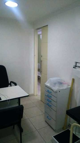 Imagem 14 de 15 de Sala-à Venda-vila Valqueire-rio De Janeiro - Agv90166