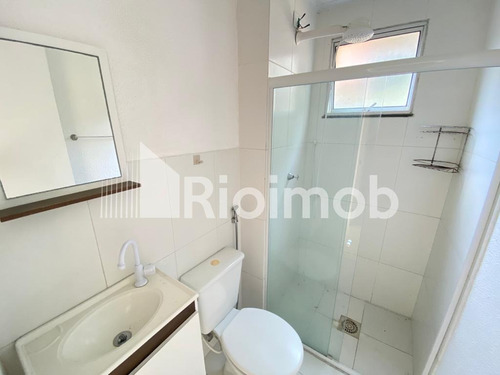 Imagem 9 de 25 de Apartamento - Ref: 3572