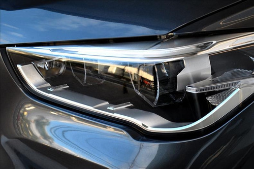 Imagem 4 de 14 de Bmw X1 2.0 16v Turbo Activeflex Sdrive20i