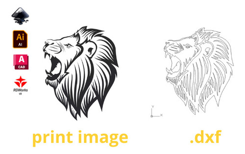 Projetos Mecânicos, Autocad, Usinagem, Corte A Laser, Impr3d
