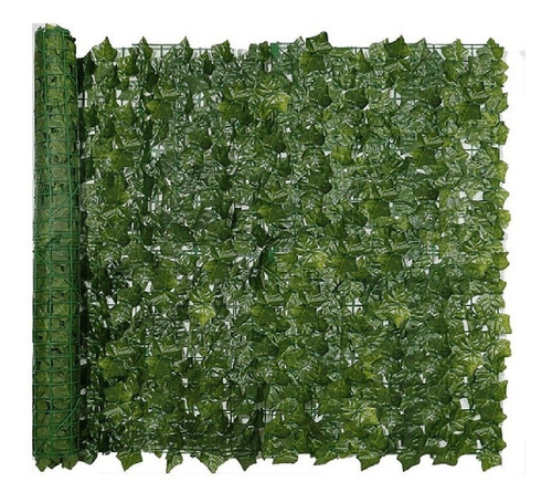 Malla Artificial Hierba Setos 100cm X 300cm