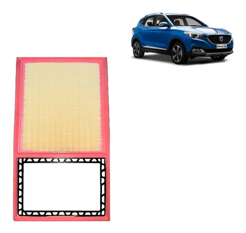 Filtro De Aire  Original  Mg Zs 1.5 Cc