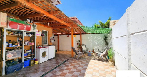Vendo Casa Condominio San Carlos Con Mexico 3d 3b 2e P. Alto