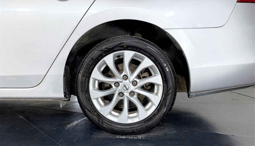 Imagen 10 de 15 de 105090 - Nissan Sentra 2019 Con Garantía