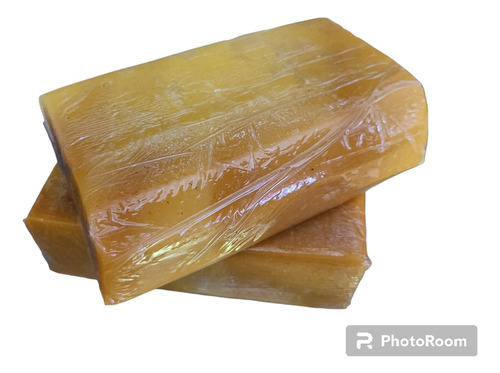 Barra De Ate De Membrillo (2 Pz De 700gr)
