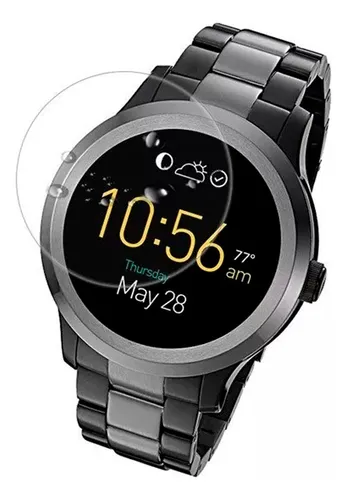 Fossil q online founder 2.0 smartwatch