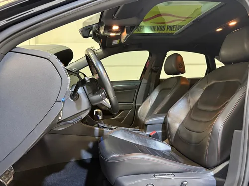 Volkswagen Jetta 2.0 Gli Dsg At