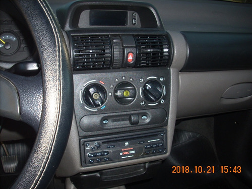Chevrolet Corsa Ls 1.4