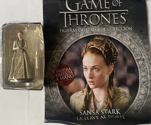 Game Of Thrones, Sansa Stark, Figura, Jta