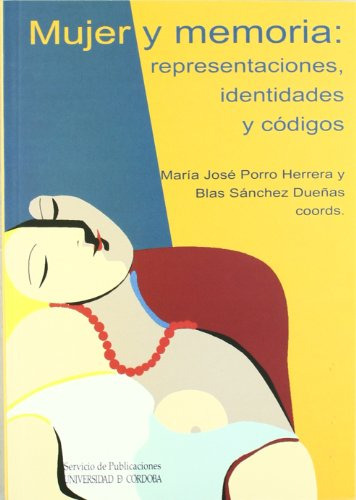 Libro Mujer Y Memoria Representacionesidentida De Sanchez Du