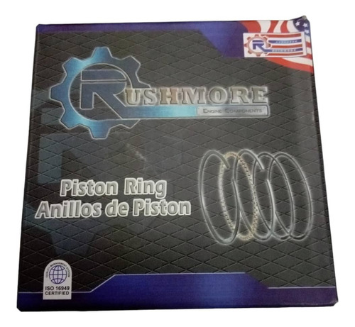 Anillo Grand Vitara 2.5 / 020, Rushmore