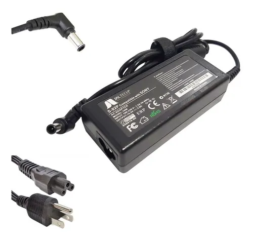 comprar Cargador Para Portátil Sony Vaio Svf142c29u