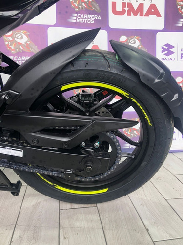 Imagen 4 de 19 de Pulsarmania Ns 200 Fi Abs